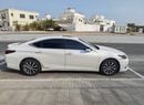 لكزس ES300h PREMIER