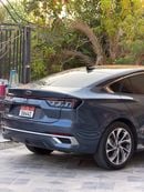 Ford Taurus TITANIUM