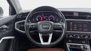 Audi Q3 35 TFSI ADVANCED | Guaranteed Warranty | 0 Down Payment