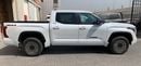 Toyota Tundra SR TOYOTA C/MAX SR5 TRD LIMITED