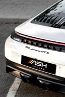 بورش 911 كاريرا جي تي إس (992.2) | | Sport Chrono Package | Japanese Spec | Brand Condition