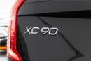 Volvo XC90 T6 MOMENTUM