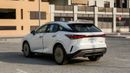 لكزس RX 350h Signet BRAND NEW 2.4L HYBRID AT FULL OPTION 2026MY