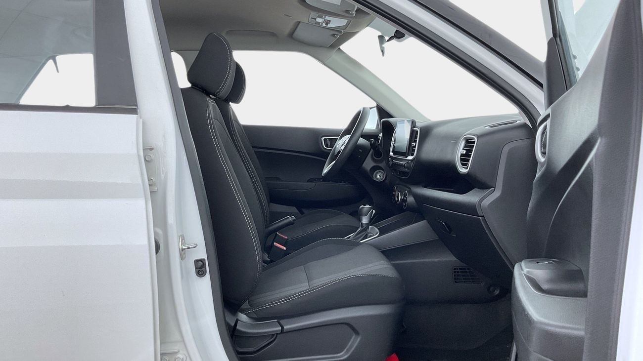 Hyundai Venue SMART | Guaranteed Warranty | 0 Down Payment