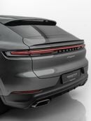Porsche Cayenne STANDARD