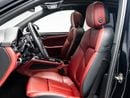 Porsche Macan STANDARD BUY NOW, PAY 2027 | THE BLACKLINE STANDARD | 2027 Porsche Warranty, Full Service History, GCC