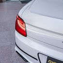 Bentley Flying Spur STANDARD HYBRID