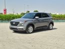 Hyundai Venue SEL