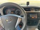 Nissan Tiida SV