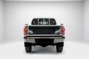 Toyota Hilux GLX 2.7L - White Inside Maroon | Export Only