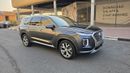 Hyundai Palisade PREMIUM NAPPA Hyundai palisade Calligraphy 4x4 AWD