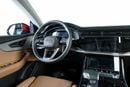 Audi Q8 55 TFSI Quattro-Super SUV-Brand New-Warranty & Service Available
