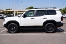 Toyota Prado ADVENTURE RHD