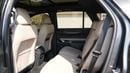 Ford Everest LIMITED