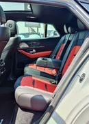 Mercedes Benz GLE53 AMG COUPE 4MATIC+ Interior carbon fiber Under Warranty 2026 GCC
