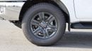Toyota Hilux SR5