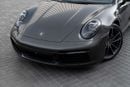 Porsche 911 CARRERA 9,205 P.M | Carrera Cabriolet | 0% Downpayment | PORSCHE WARRANTY!