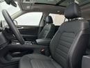 فولكس واجن تيرامونت COMFORTLINE Teramont 2.0L (Facelift 2) | Next-Gen Infotainment & Family Luxury | 34,100 AED SAVINGS