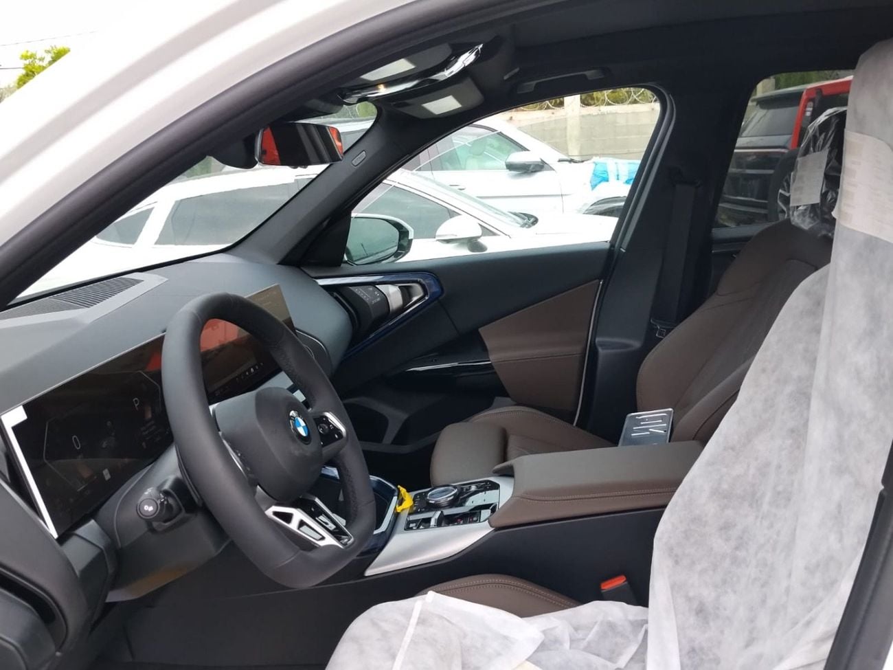 BMW X3 30 XDRIVE SPORT MASTERCLASS