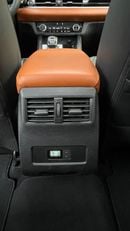 Mitsubishi Outlander PREMIUM ACCIDENTS FREE - GCC - P LINE - ORIGINAL PAINT - PERFECT CONDITION INSIDE OUT - 2 KEYS