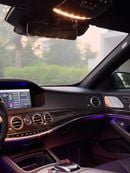 Mercedes Benz S450 L AMG