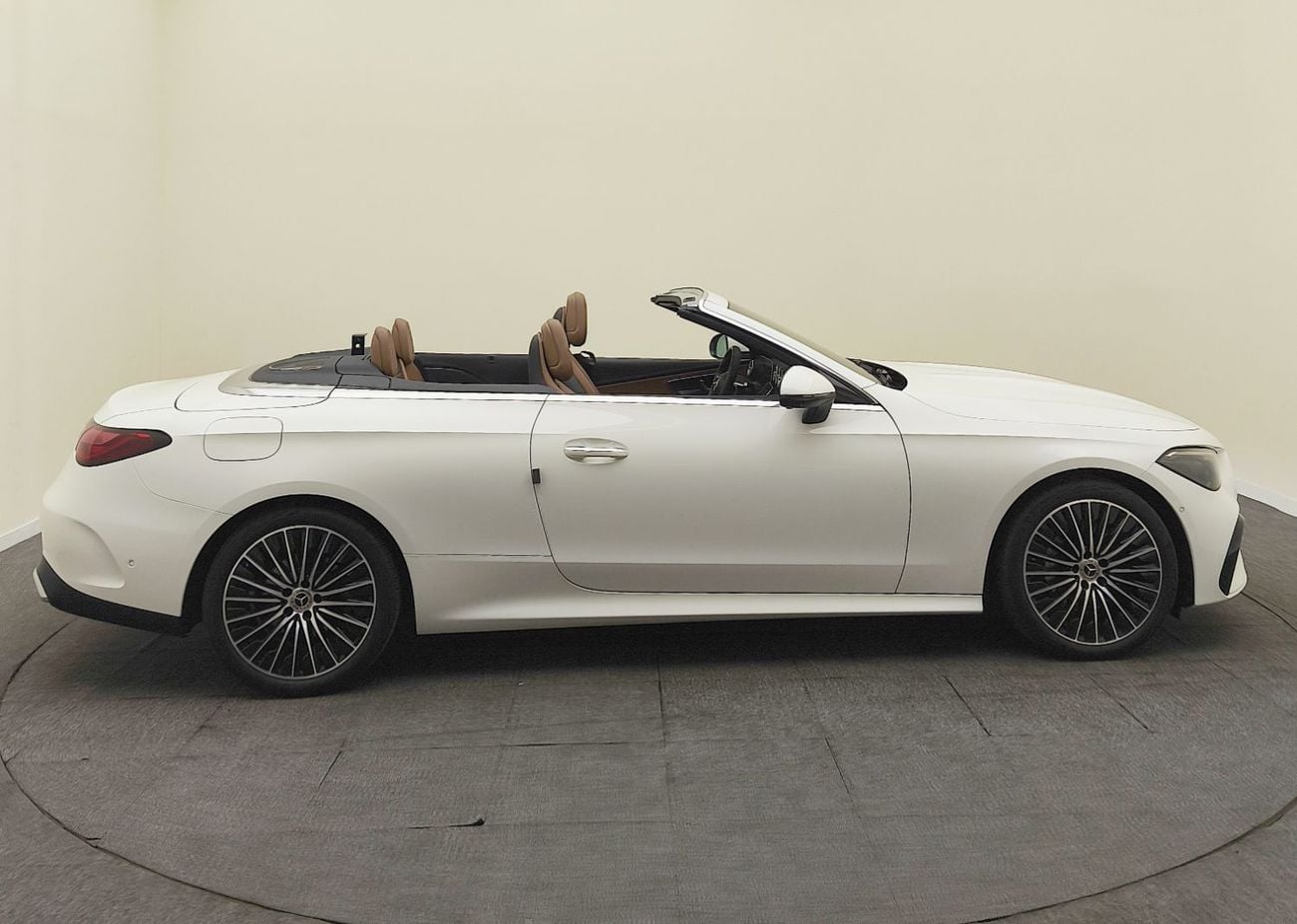Mercedes Benz CLE200