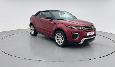 Land Rover Range Rover Evoque SI4 CONVERTIBLE 2 | Zero Down Payment | Free Home Test Drive