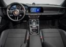Porsche 911 CARRERA T (992.1) Carrera T • Unlimited KMS Warranty Until • FDSH • GCC