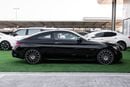 Mercedes Benz C300 STANDARD