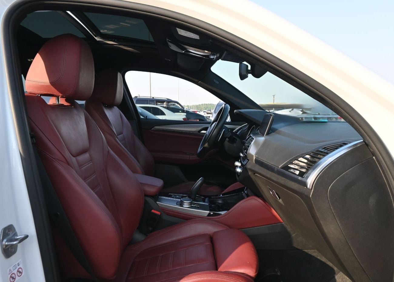 BMW 330i LUXURY LINE