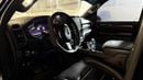 RAM 1500 TRX