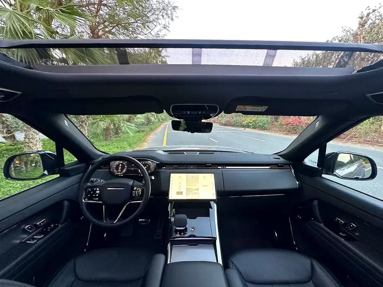 Land Rover Range Rover Sport HSE DYNAMIC | Diesel Engine D250 | 3.0L V6 | Luxury Meets Power