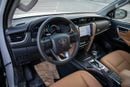 Toyota Fortuner VXR - 4.0 LTR V6 PETROL SR5 2026