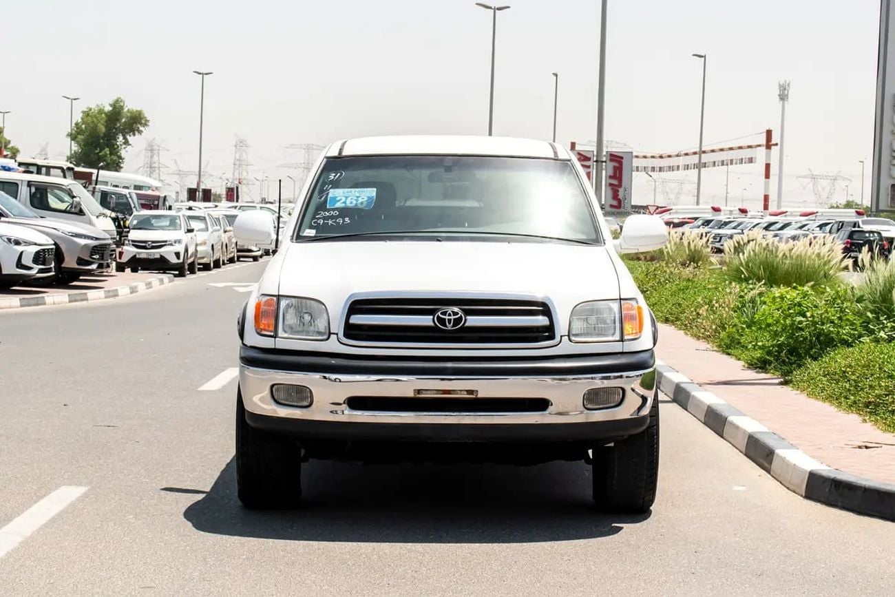 Toyota Tundra 4X4 - IMMCULATE CONDITION - ONLY 93,000 KM