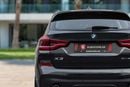 BMW X3 XDRIVE 30i M SPORT | 2,155 P.M | 0% Downpayment | Full BMW History!