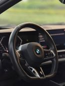 BMW 520i BMW 520 i 2024 3.0