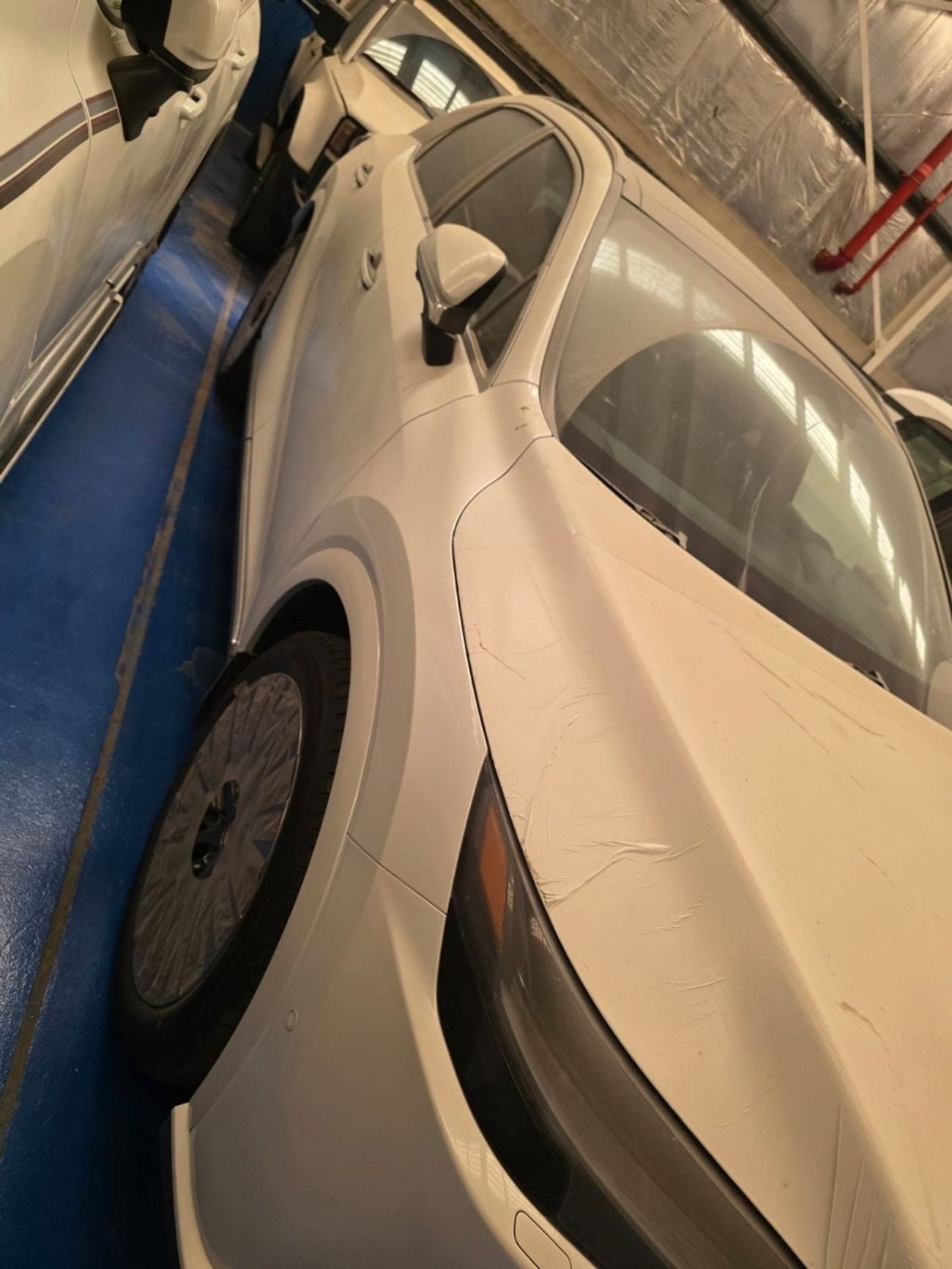 Lexus RX350 PRIME PLUS