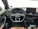 Audi Q5 45 TFSI S-LINE quattro 249hp (Ref# 78773)