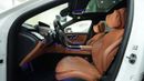 مرسيدس بنز S 580 BRABUS CERTIFIED COMPLETE BUILD