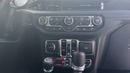 Jeep Wrangler Unlimited RUBICON X