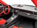 Porsche 911 GT2 RS | GCC Spec | With Dealer Warranty And Full Service History