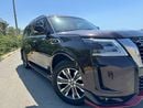 Nissan Armada Nismo V8 , 2019 , EXCELLENT CONDITION