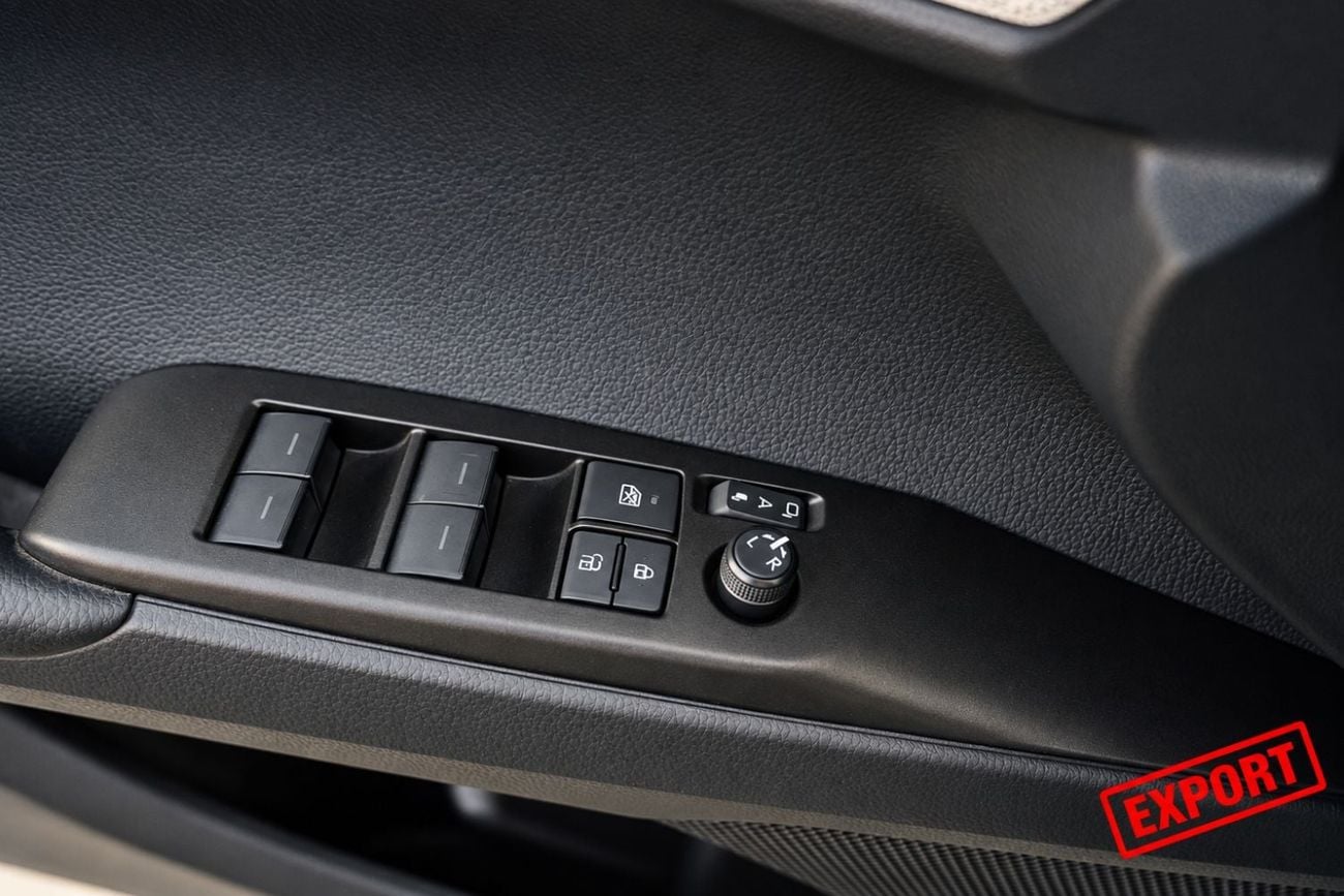 تويوتا كامري LE 2025 Toyota Camry 2.5L 2025 Toyota Camry 2.5L