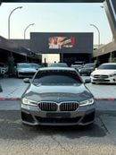 BMW 520i M SPORT 520i Korean Specs - Pristine Condition