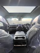 شيفروليه سيلفارادو 2500 CREW/CAB LT Z71