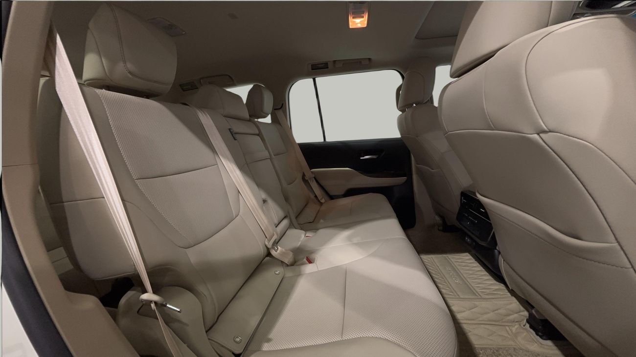 Toyota Land Cruiser GXR 2025 | AED 4298/Month | 0 DP | 30 Day Return | Warranty | Service History