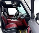 Mercedes Benz G63 AMG G63 AMG Night Package, MB Warranty, Full MB Service History, GCC