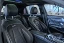 مرسيدس بنز E 63 AMG S موديل 2018، بحالة ممتازة، كاملة المواصفات، بمواصفات خليجية