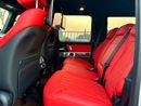 Mercedes Benz G63 AMG / G 63 AMG | European Specs | Brand New/ NARDO GRAY