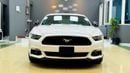 فورد موستانج GT GCC Specs Manual Transmission